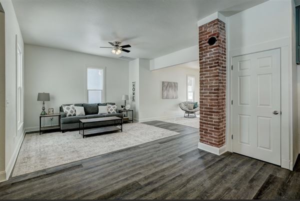 Vilas House (2/8/2021)