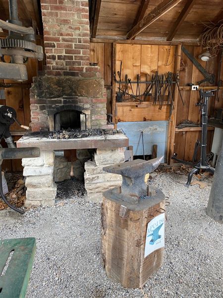 Har-Ber Village Museum (4/9/2021 - Credits: Courtesy of Har-Ber Village)