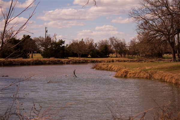 Lake El Reno (4/22/2021)