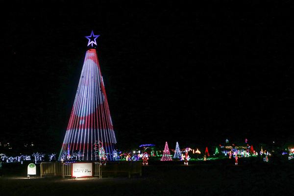 Chisholm Trail Park (6/1/2018 - Credits: City of Yukon)