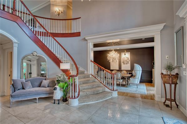South Tulsa - Broken Arrow Mansion (5/19/2021 - Credits: Kemp Aerial Imagery, LLC)