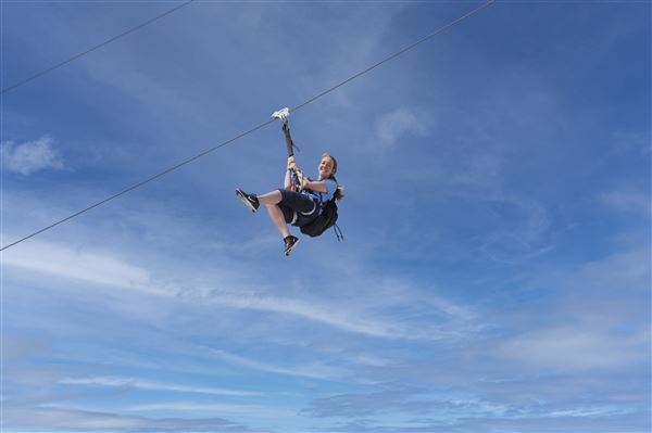RIVERSPORT Adventures in the Boathouse District (6/14/2021 - Credits: RIVERSPORT)