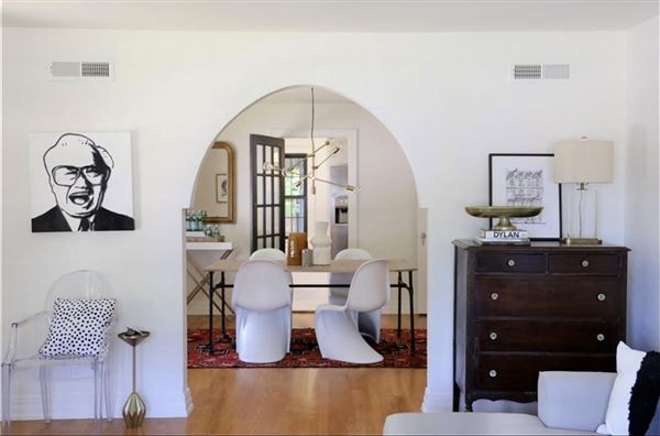1937 Tudor Revival (8/1/2020)