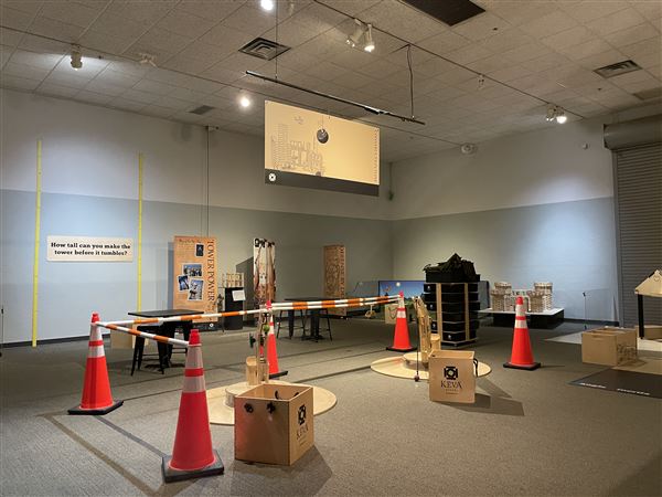 Museum of the Great Plains (7/24/2021 - Credits: Allison Offield)