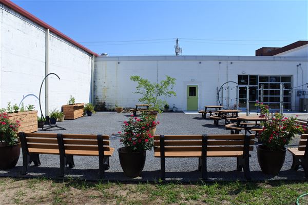 Lost Street Brewing Co. (6/19/2021 - Credits: Tyler Slawson)