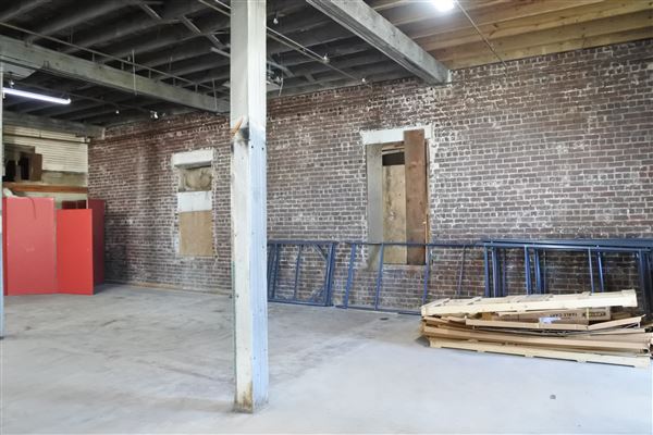 Lost Street Brewing Co. (6/19/2021 - Credits: Tyler Slawson)