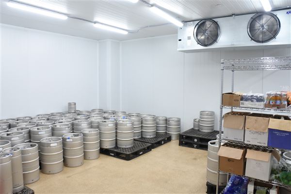 Lost Street Brewing Co. (6/19/2021 - Credits: Tyler Slawson)