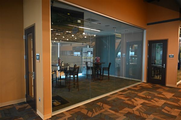 Stride Bank Center (4/13/2021 - Credits: Rob Houston, Visit Enid)
