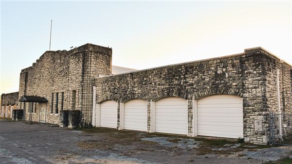 Ada Armory (10/22/2021 - Credits: Tina Davis)