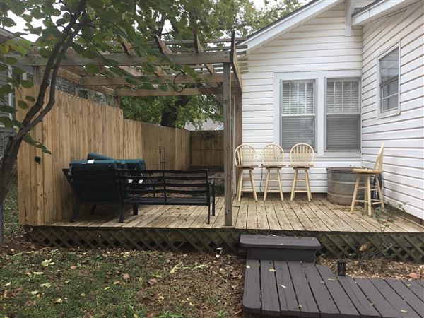 Guthrie Home (10/22/2021 - Credits: Paula)