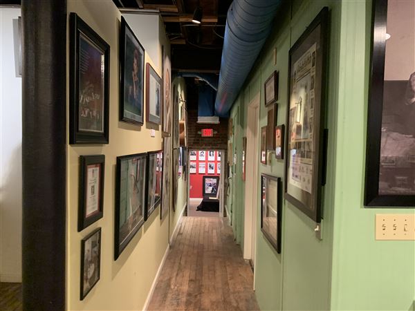 Oklahoma Music Hall of Fame (10/29/2021 - Credits: Yousef Kazemi / OFMO)
