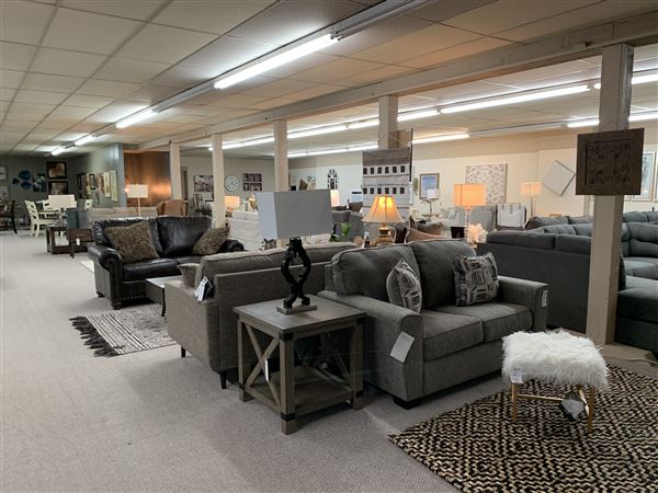 Tautfest Home Design Center (12/21/2021 - Credits: Yousef Kazemi / OFMO)