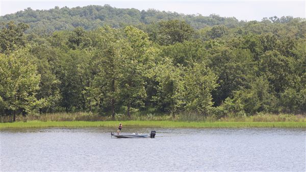 Sportsman Lake (12/29/2021)