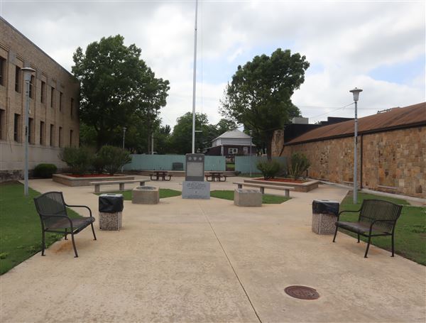Veteran's Park (12/29/2021)
