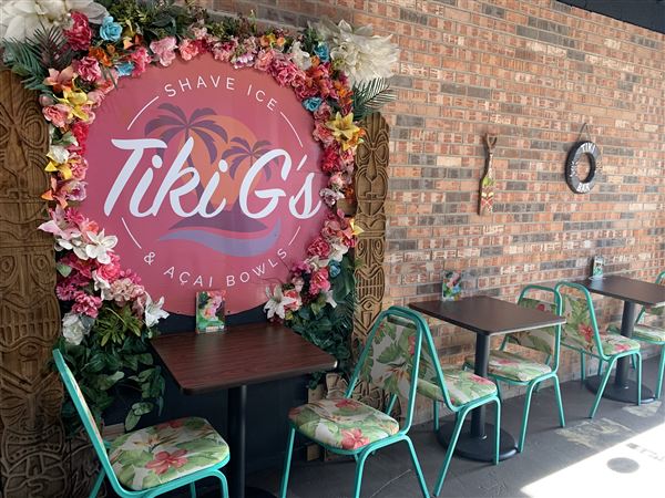 Tiki Bar (1/6/2022 - Credits: Yousef Kazemi / OFMO)