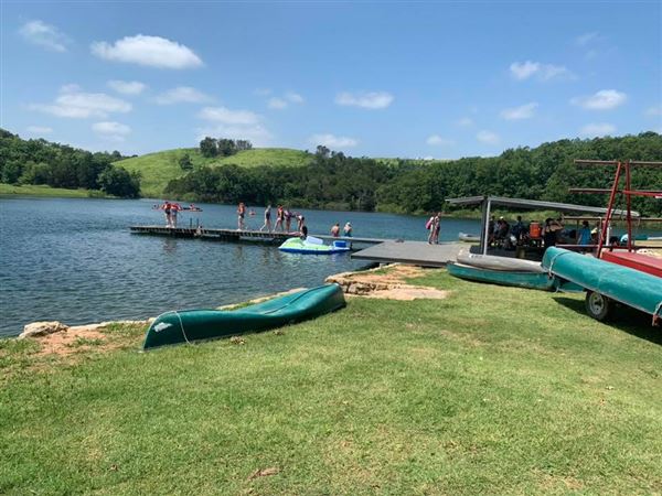 Fun Valley RV Park & Campground (5/2/2022 - Credits: Fun Valley)