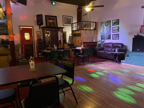 TR Art Studio + Event Center (2/2/2022 - Credits: Shane Brown)