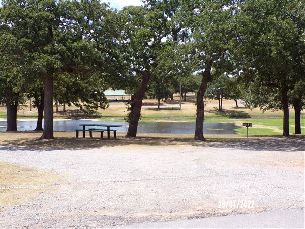 Stroud Foster Park (8/1/2022 - Credits: David Timmons)