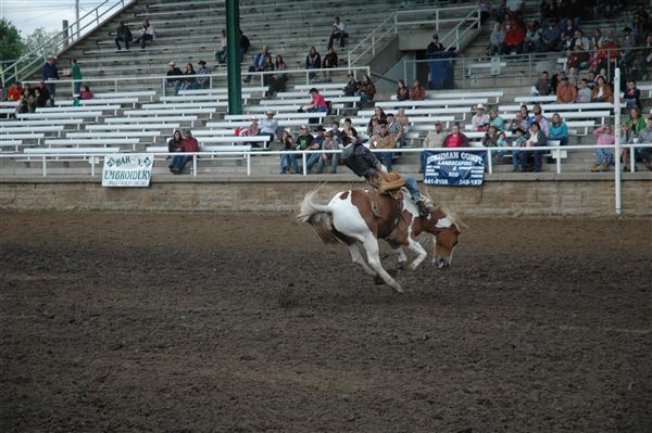 Miami Fairgrounds (3/17/2023 - Credits: Visit Miami OK (CVB))