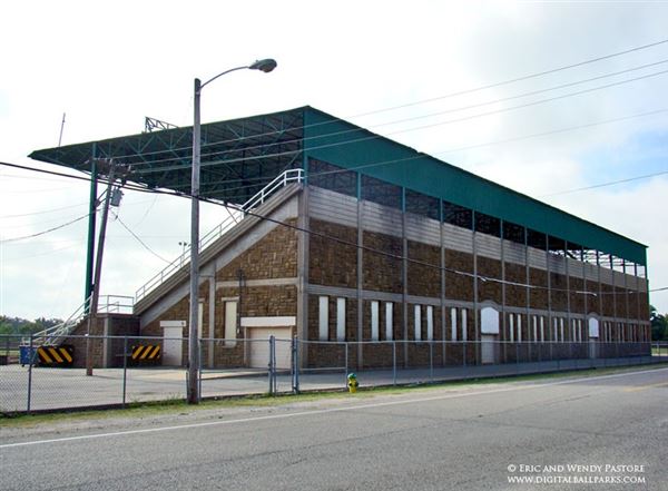 Miami Fairgrounds (4/17/2023 - Credits: Miami CVB)