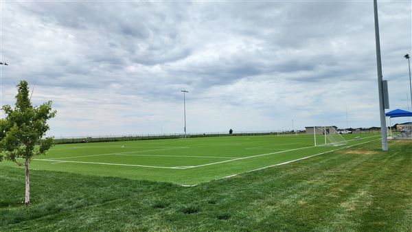 NASH Soccer Complex (8/14/2023 - Credits: Sheila Martin)