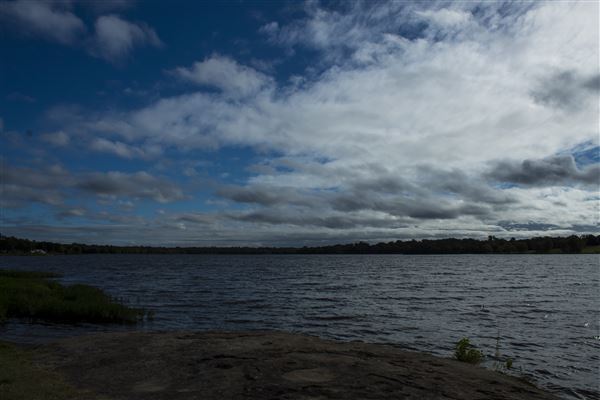 Claremore Lake Park (5/1/2023 - Credits: submitted by: Joe  Kays)