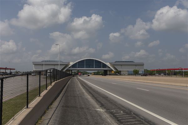 Will Rogers Archway (4/26/2024 - Credits: submitted by: Misty Deffenbaugh)
