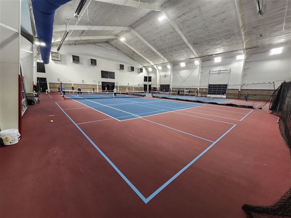 Claremore Recreation Center (4/30/2024 - Credits: submitted by: Mitch Louderback)