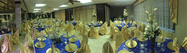 I & N Rockwell Event Center (6/6/2024 - Credits: Mary Boyles and David Nsikak)