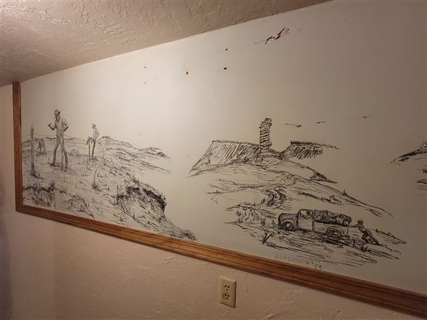 R & R Bunkhouse (6/24/2024 - Credits: Jeremy Zeller)