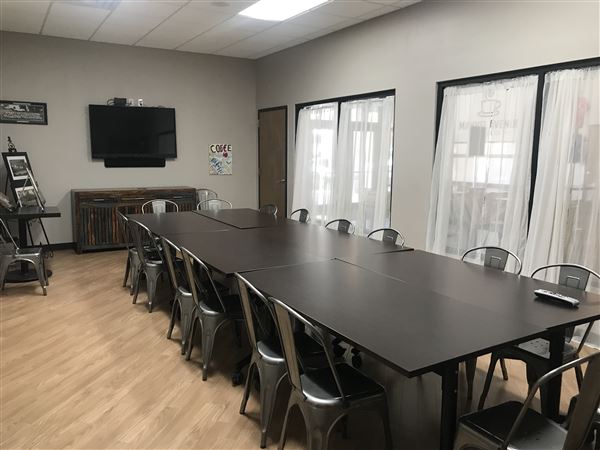 Manvel Avenue Coffee Co (8/26/2024 - Credits: submitted by: Steven Conway)