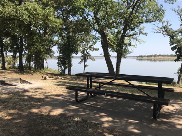 Bell Cow Lake (9/13/2024 - Credits: submitted by: Natalie  Nell)