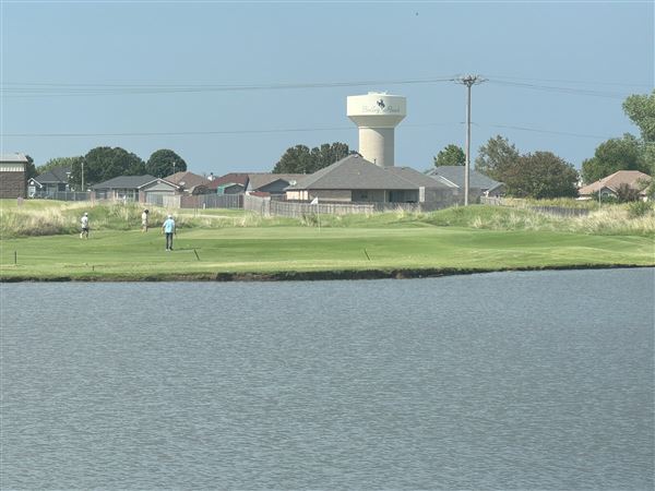 Bailey Ranch Golf Course (9/3/2024 - Credits: submitted by: Shellie Wingert)