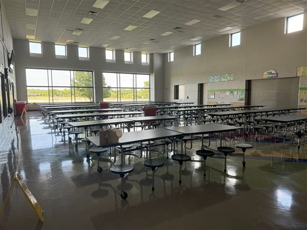 Barnes Elementary School (9/3/2024 - Credits: submitted by: Shellie Wingert)