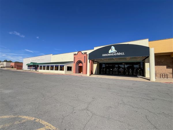 Arrowhead Mall (10/21/2024 - Credits: Bryce Marshall)