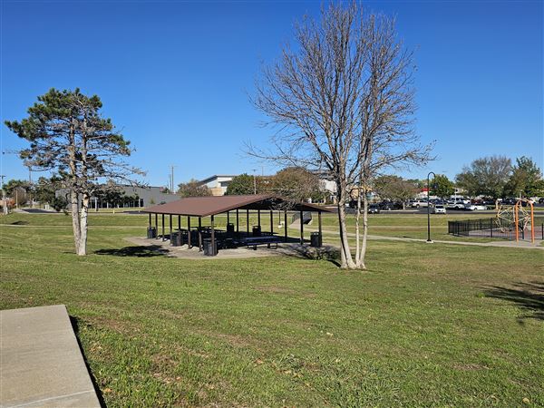 Rayola Park - City of Owasso (11/14/2024 - Credits: Heather Stewart)