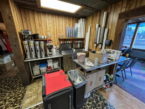 Runt's Bar-B-Que (1/17/2025 - Credits: Bryce Marshall)