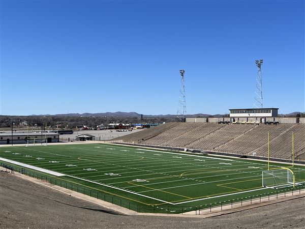 Cameron University Football Stadium (3/7/2025 - Credits: Yousef Kazemi / OF+MO)