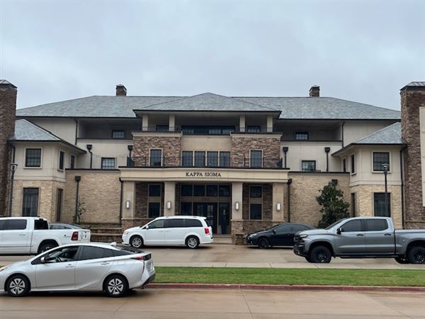 Sorority Row (Norman, OK) (4/4/2025 - Credits: OF+MO)