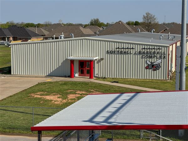 Hilldale Public Schools (4/8/2025 - Credits: Bryce Marshall)