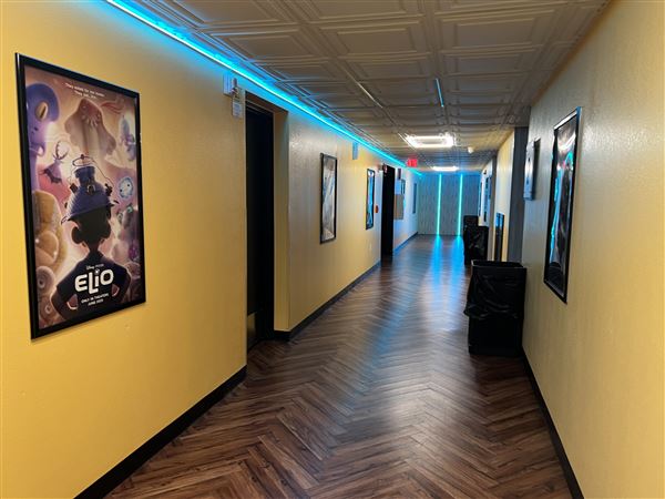 ICON Cinema - Edmond (5/21/2025 - Credits: Yousef Kazemi / OF+MO)