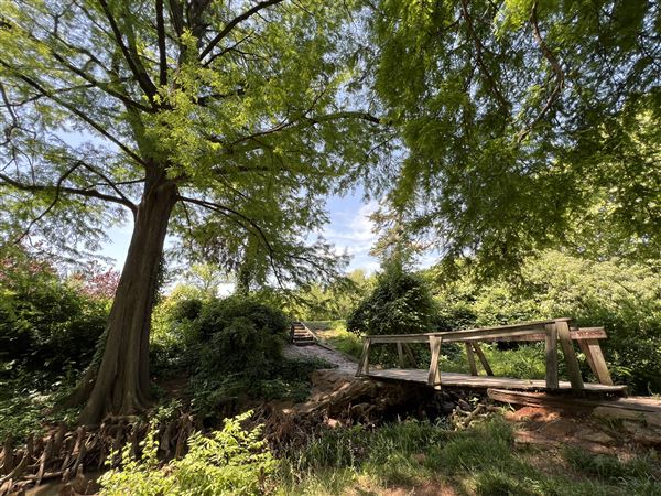 Will Rogers Gardens (5/14/2025 - Credits: Yousef Kazemi / OF+MO)