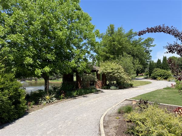 Will Rogers Gardens (5/14/2025 - Credits: Yousef Kazemi / OF+MO)