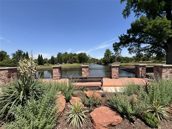 Will Rogers Gardens (5/14/2025 - Credits: Yousef Kazemi / OF+MO)