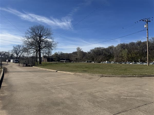 Tulsa Detention Center (Vacant) (5/27/2025)