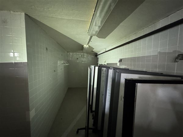 Tulsa Detention Center (Vacant) (5/27/2025)