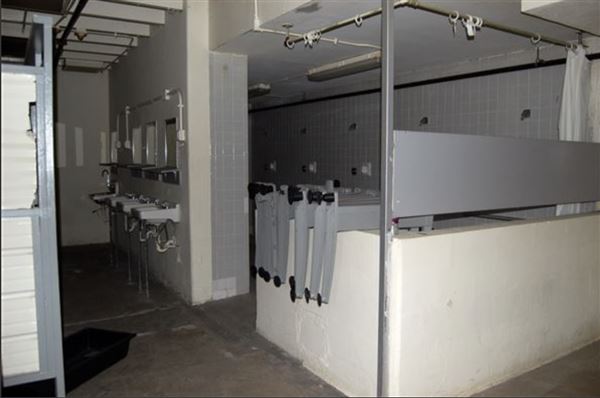 Tulsa Detention Center (Vacant) (5/27/2025)