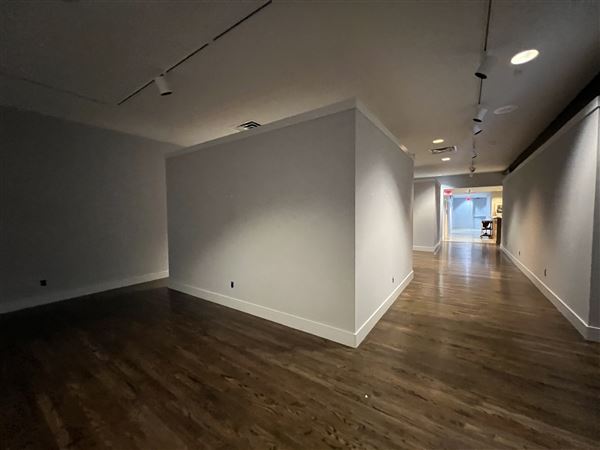 Leslie Powell Gallery (3/7/2025 - Credits: Yousef Kazemi / OF+MO)