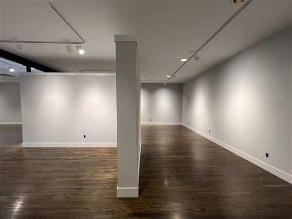 Leslie Powell Gallery (3/7/2025 - Credits: Yousef Kazemi)
