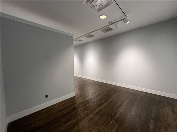 Leslie Powell Gallery (3/7/2025 - Credits: Yousef Kazemi)